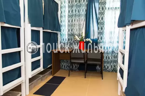 «Русаковская Набережная»