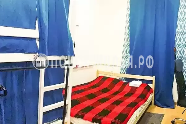 «Русаковская Набережная»