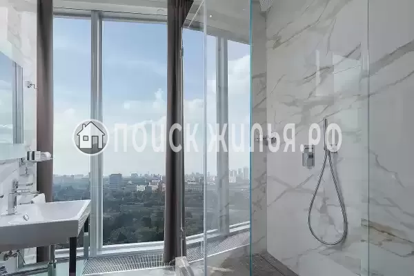 Отель «Даймонд Москва-Сити»