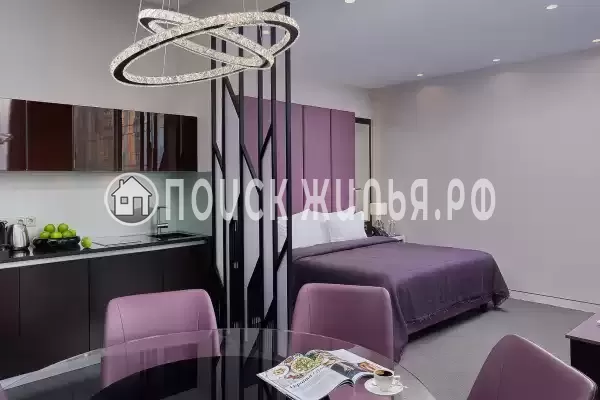 Отель «Даймонд Москва-Сити»