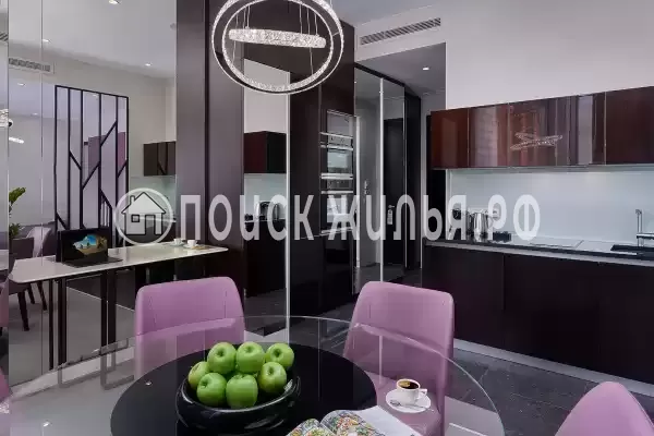 Отель «Даймонд Москва-Сити»