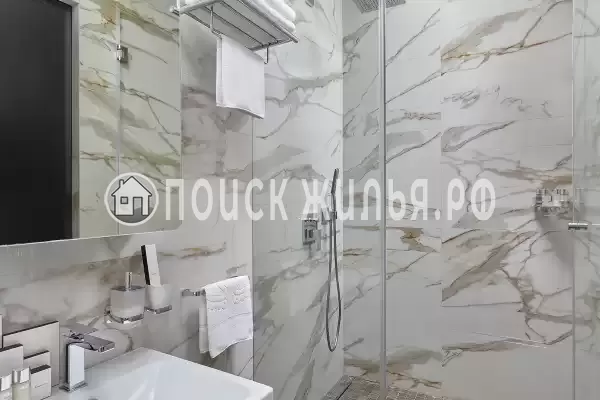 Отель «Даймонд Москва-Сити»