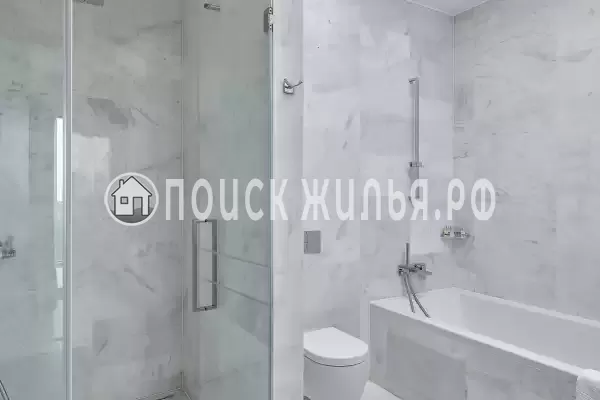 Отель «Даймонд Москва-Сити»