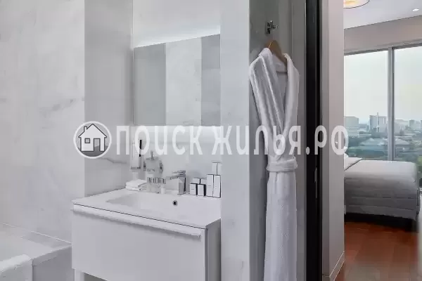 Отель «Даймонд Москва-Сити»