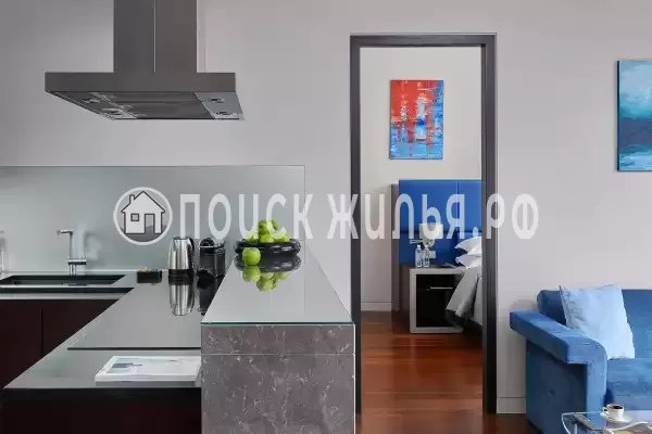 Отель «Даймонд Москва-Сити»