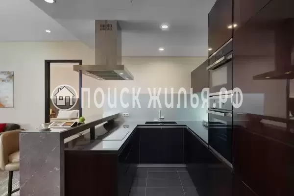 Отель «Даймонд Москва-Сити»