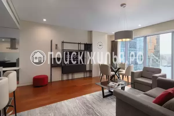 Отель «Даймонд Москва-Сити»