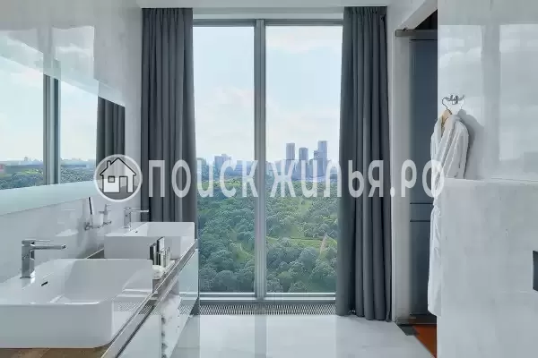 Отель «Даймонд Москва-Сити»