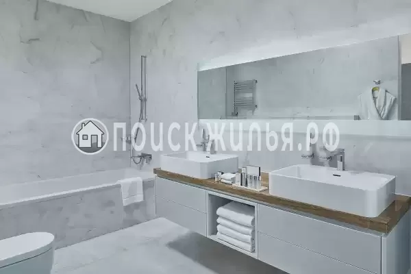 Отель «Даймонд Москва-Сити»