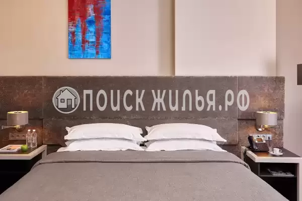 Отель «Даймонд Москва-Сити»