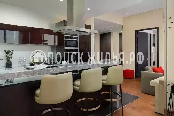 Отель «Даймонд Москва-Сити»