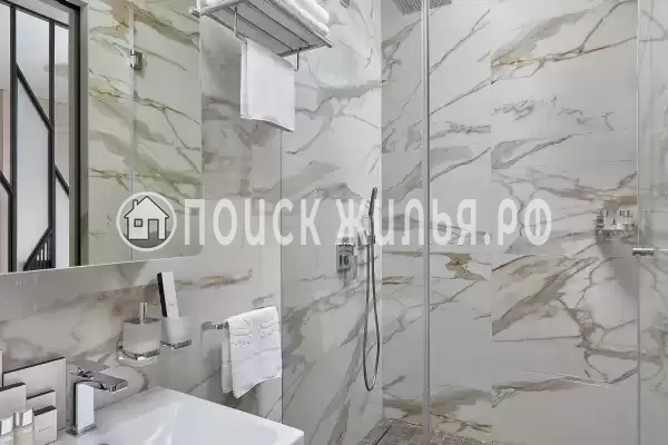 Отель «Даймонд Москва-Сити»