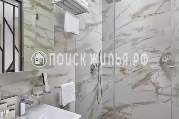 Отель «Даймонд Москва-Сити»