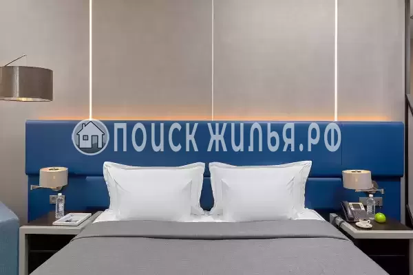 Отель «Даймонд Москва-Сити»