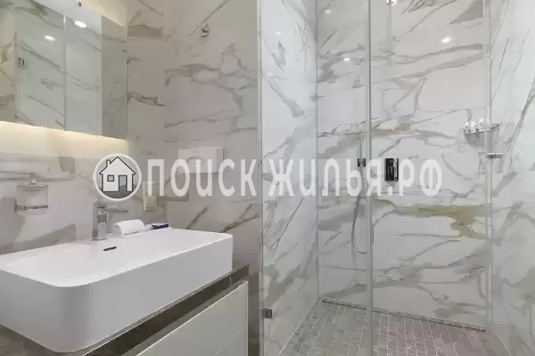 Отель «Даймонд Москва-Сити»