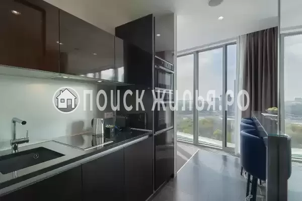 Отель «Даймонд Москва-Сити»