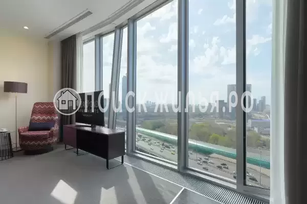 Отель «Даймонд Москва-Сити»