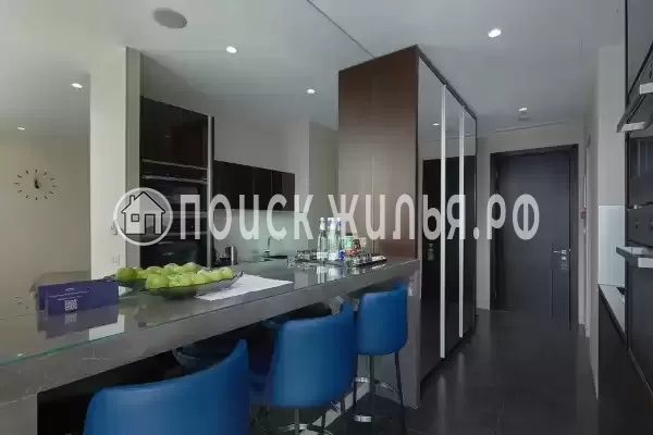 Отель «Даймонд Москва-Сити»