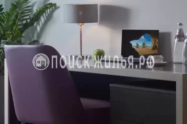 Отель «Даймонд Москва-Сити»