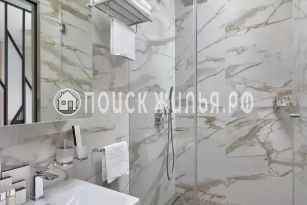 Отель «Даймонд Москва-Сити»