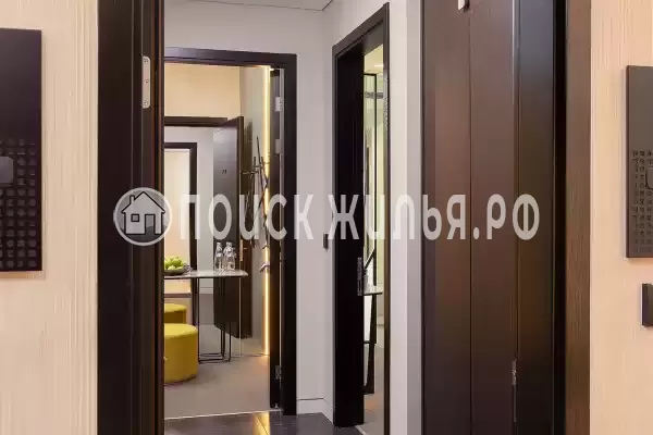 Отель «Даймонд Москва-Сити»