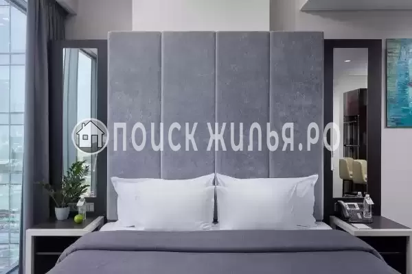 Отель «Даймонд Москва-Сити»