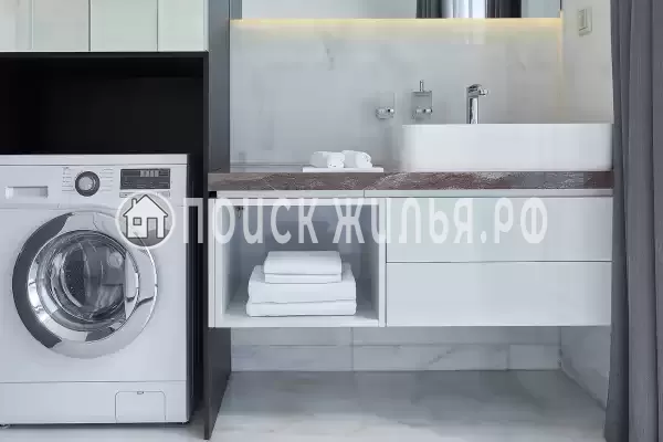 Отель «Даймонд Москва-Сити»