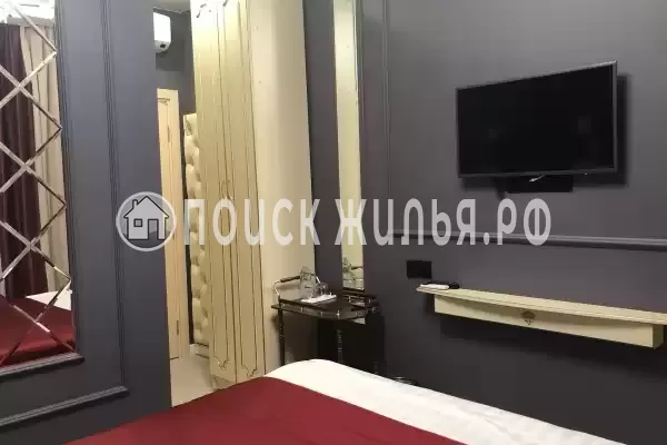 Отель «Benvenuti» Отель «Benvenuti»