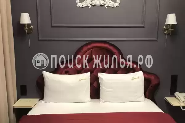 Отель «Benvenuti» Отель «Benvenuti»