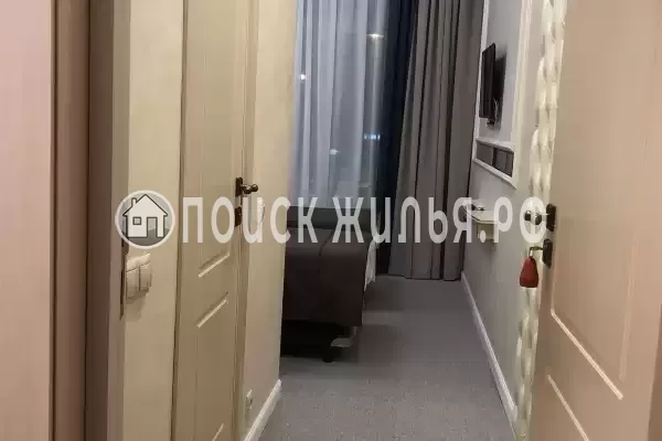 Отель «Benvenuti» Отель «Benvenuti»