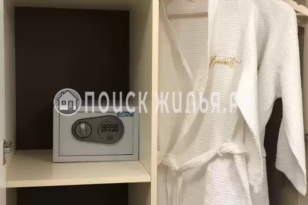 Отель «Benvenuti» Отель «Benvenuti»