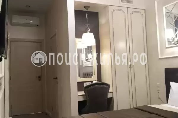 Отель «Benvenuti» Отель «Benvenuti»