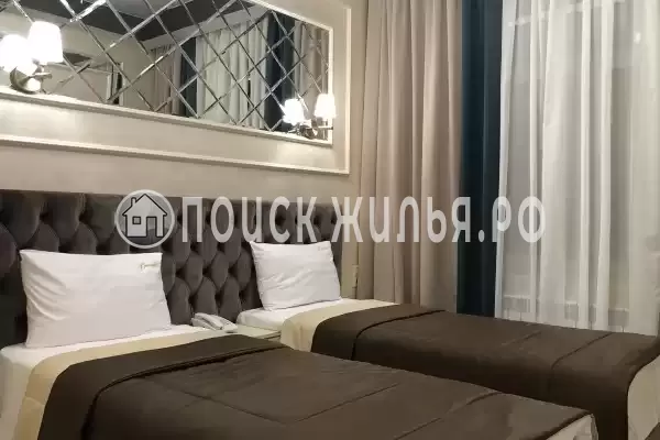 Отель «Benvenuti» Отель «Benvenuti»