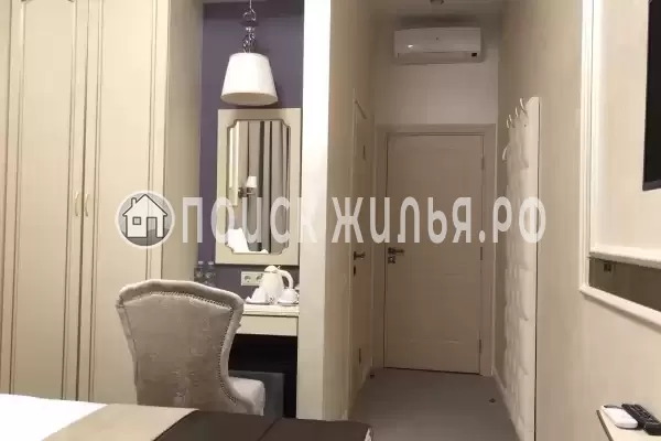 Отель «Benvenuti» Отель «Benvenuti»