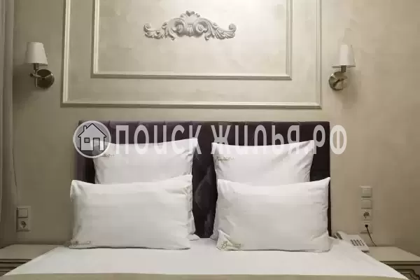 Отель «Benvenuti» Отель «Benvenuti»