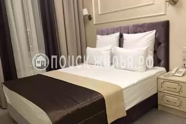 Отель «Benvenuti» Отель «Benvenuti»