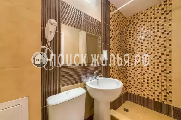 Отель «Апельсин Чистые Пруды»