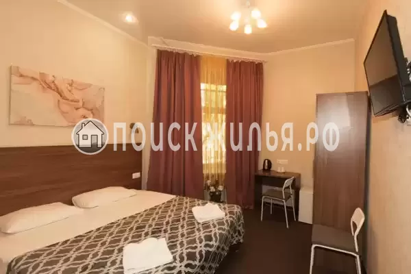 Отель «Апельсин Чистые Пруды»