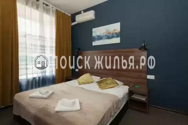 Отель «Апельсин Чистые Пруды»