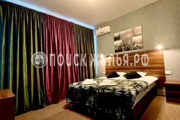 Отель «Апельсин Чистые Пруды»