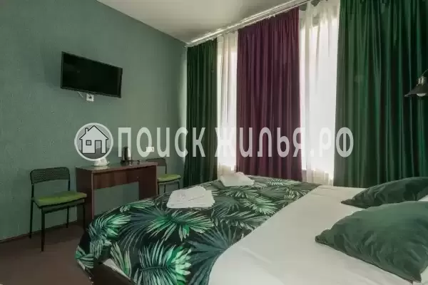 Отель «Апельсин Чистые Пруды»