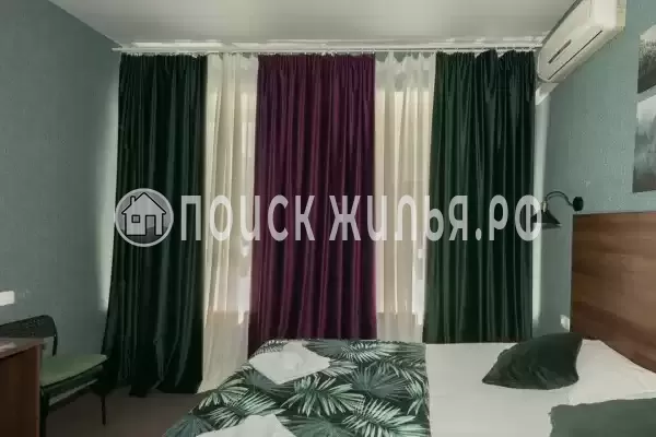 Отель «Апельсин Чистые Пруды»