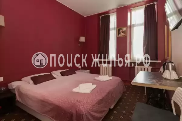 Отель «Апельсин Чистые Пруды»