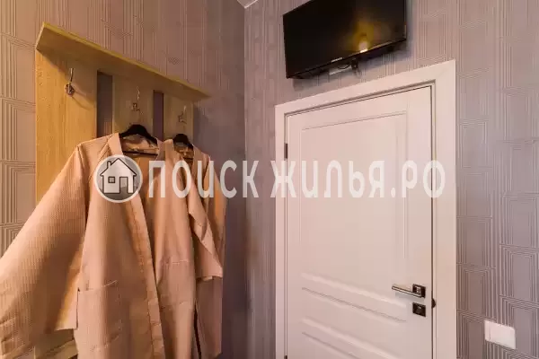 Отель «Апельсин Чистые Пруды»