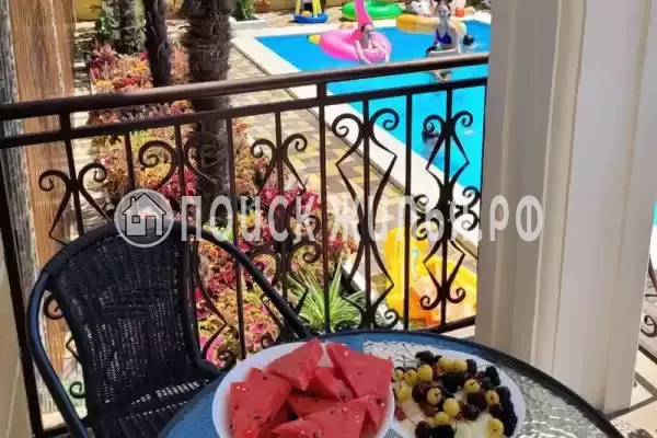 «Мандарин» «Мандарин»