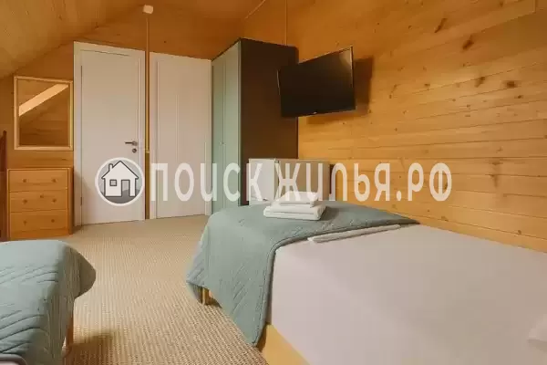 «Мандарин» «Мандарин»