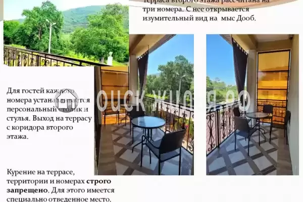 «Мандарин» «Мандарин»