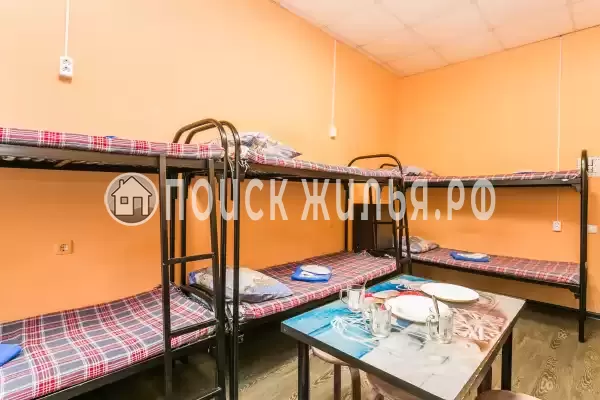 Хостел «Хостел №1»