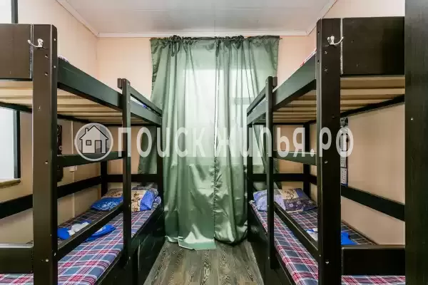 Хостел «Хостел №1»