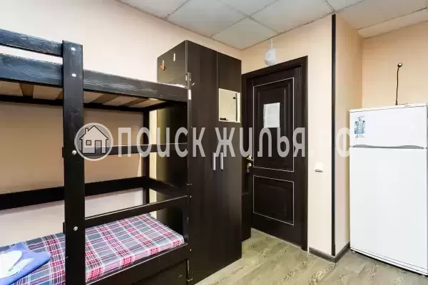 Хостел «Хостел №1»